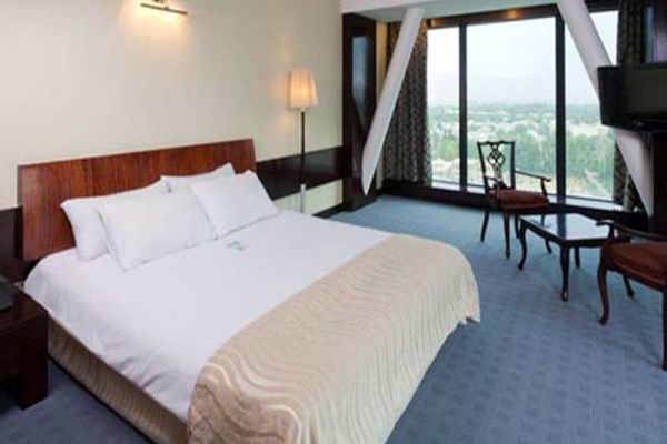 Hotel Chamran (Schiraz)